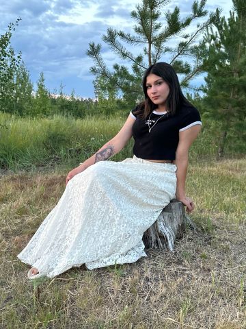 Индивидуалка Алиса фото 2