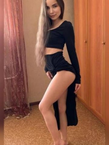 Проститутка Кристина, 23 года, г. Новое Девяткино