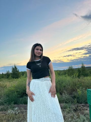 Проститутка Алиса, 23 года, г. Новое Девяткино