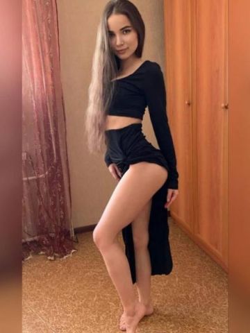 Проститутка Мира, 23 года, г. Новое Девяткино